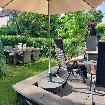 Villa Bianca - Holiday & Business Elsenfeld エクステリア 写真