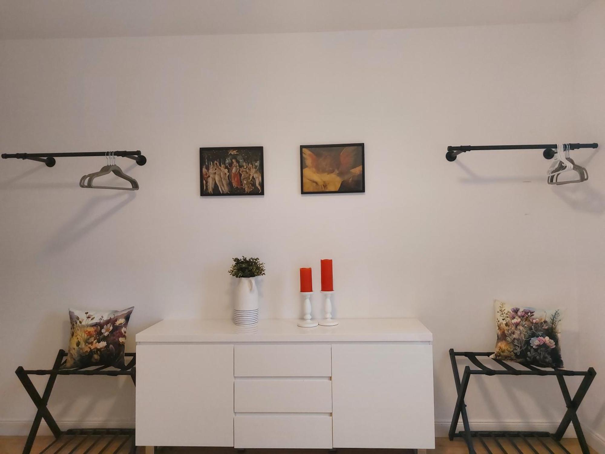 Villa Bianca - Holiday & Business Elsenfeld エクステリア 写真