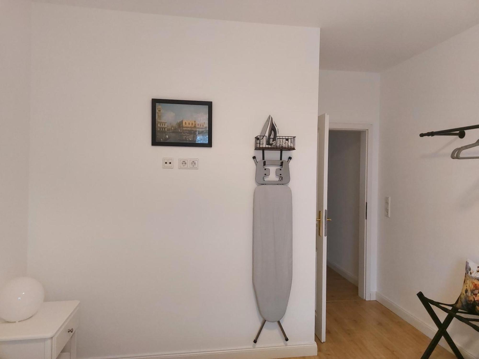 Villa Bianca - Holiday & Business Elsenfeld エクステリア 写真