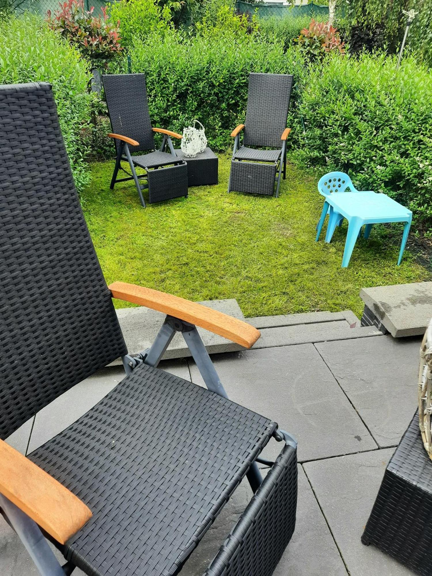 Villa Bianca - Holiday & Business Elsenfeld エクステリア 写真