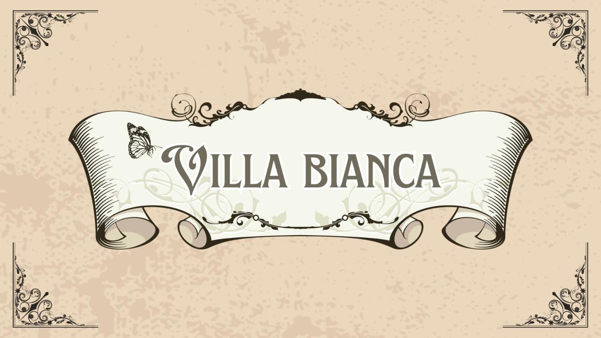Villa Bianca - Holiday & Business Elsenfeld エクステリア 写真